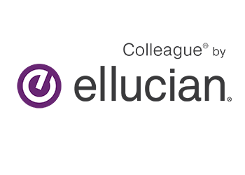 Runner EDQ Integrations logo ellucian Colleague